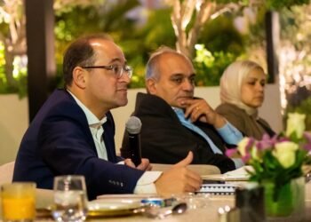 وزير المالية ل (المؤثرين) :اخترنا مسارًا مختلفًا للإصلاح الضريبي.. «ثقة وشراكة ومساندة لمجتمع الأعمال»