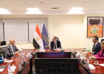 وزارة الاتصالات توقع مذكرة تفاهم مع شركة مايكروسوفت مصر 