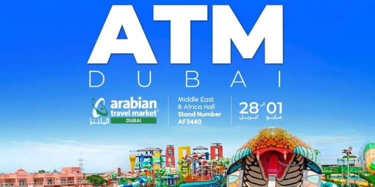 مجموعة بيك الباتروس للفنادق تشارك فى سوق السفر العربى بدبى