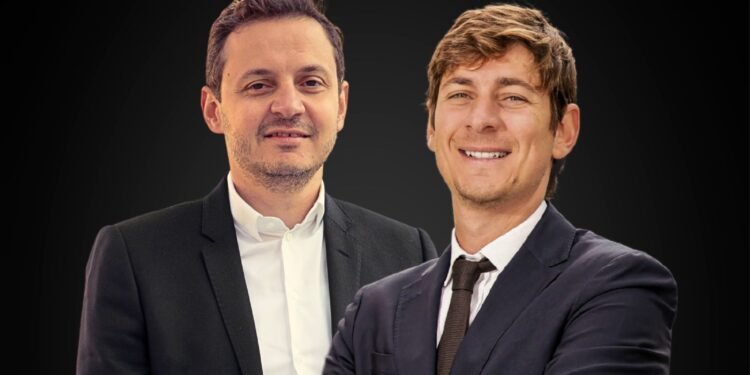 خالد وكريم العسال ضمن قائمة فوربس “قادة الشركات العقارية الأكثر تأثيرًا”