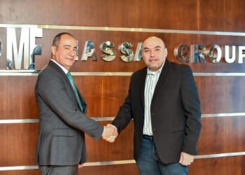 ” نصار جروب” و “جودواي تك” تعززان تعاونهما الاستراتيجي لتعميق تصنيع قطع الغيار محلياً وتوفير العملة الصعبة