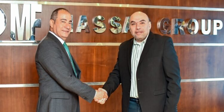 ” نصار جروب” و “جودواي تك” تعززان تعاونهما الاستراتيجي لتعميق تصنيع قطع الغيار محلياً وتوفير العملة الصعبة