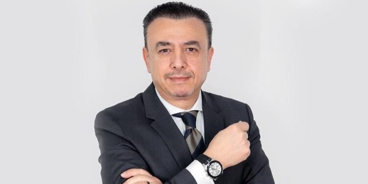 تحالف الصافي والنصر يختار يحيى عبد الحليم رئيسا تنفيذيا لـ “إس إن أوتوموتيف” لدعم التصنيع المحلي للسيارات