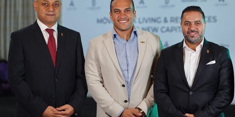 شراكة استراتيجية بين «AE Media Production» و«البروج مصر» تمتد لعامها الخامس على التوالي