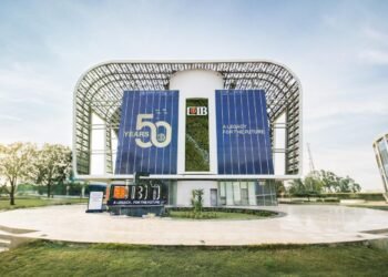 CIB يطلق النسخة المطورة من خدمات الإنترنت