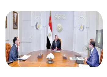 دعم ومساندة استثنائية من الرئيس السيسى للتسهيلات الضريبية