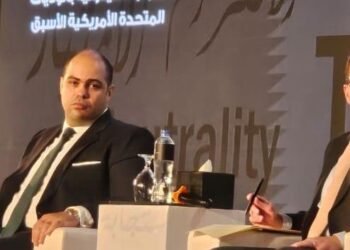 وزير المالية : الحياد التنافسي وزيادة المنافسة» من أهم أولويات السياسات المالية.. فى إطار رؤية اقتصادية متكاملة لتمكين القطاع الخاص 