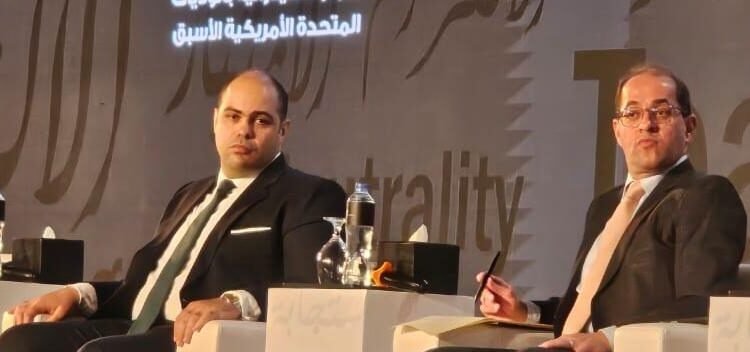 وزير المالية : الحياد التنافسي وزيادة المنافسة» من أهم أولويات السياسات المالية.. فى إطار رؤية اقتصادية متكاملة لتمكين القطاع الخاص