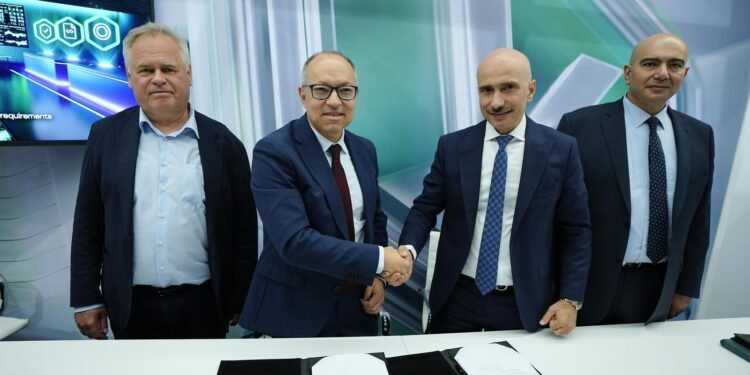 كاسبرسكي تعيّن شركة الشرق الأوسط لأنظمة الاتصالات”MCS” موزعاً لحلول الأعمال في الشرق الأوسط وإفريقيا