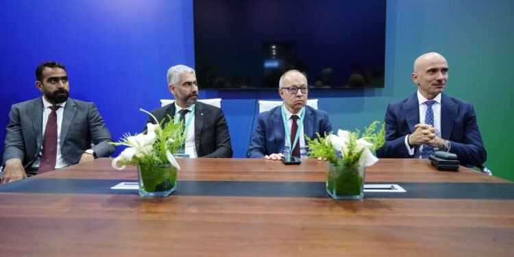 Kaspersky Appoints MCS as a B2B Distributor Across Middle East and Africa