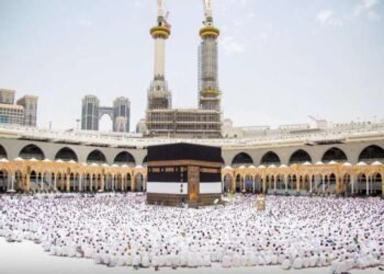 خادم الحرمين الشريفين يصدر توجيهه الكريم باستضافة 1000 حاج وحاجة من ذوي الشهداء والأسرى والجرحى الفلسطينيين على نفقته الخاصة