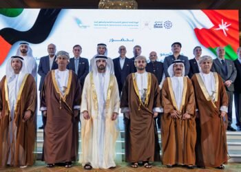 شركات إماراتية تسعى للاستفادة من فرص استثمارية واعدة في المنطقة الاقتصادية الخاصة بالروضة الجديدة