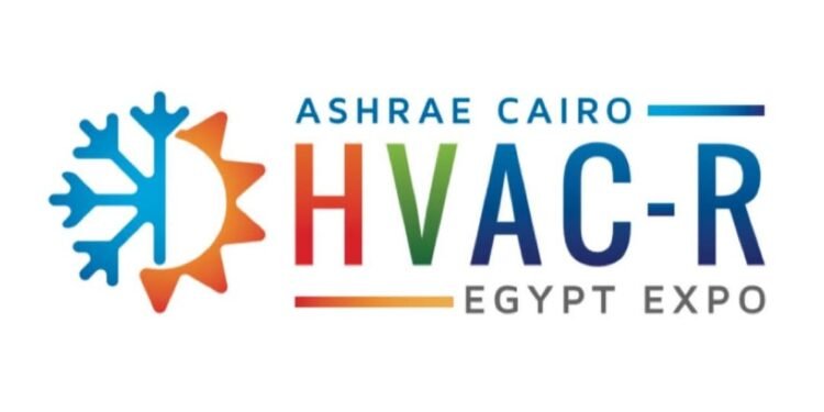 تحت رعاية وزارتي الصناعة والبيئة 5 مايو.. انطلاق المعرض الدولي الأكبر في مصر لصناعات التبريد وتكييف الهواء والتدفئة والعزل والطاقة