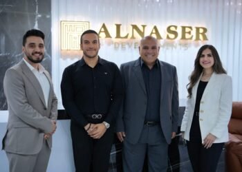 AE Media  Production Strengthens Its Industry Leadership Through New Collaboration with Al Naser