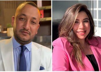 شركة «ND الدربالي» تطلق هويتها الجديدة والعلامة التجارية الجديدة…وتوسع أعمالها في دول الخليج 