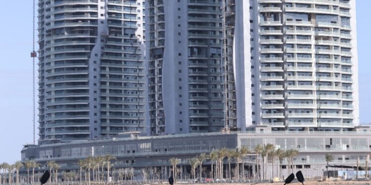 “سيتي إيدج” تنظم “City Edge Olympix”واحدة من أكبر الفعاليات الرياضية لعام 2025 في العلمين