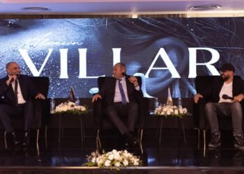 تحالف الديوان للاستثمار و مصر العالميه للإنشاء يطلق فيلار العلمين باكورة مشروعاتهم بالساحل