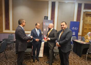 Egyptian Swiss Explores Promising Opportunities in South Africa with Egyptian Trade Mission