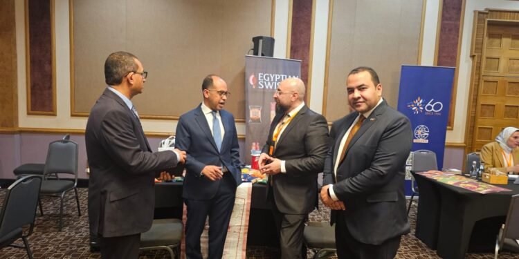 Egyptian Swiss Explores Promising Opportunities in South Africa with Egyptian Trade Mission