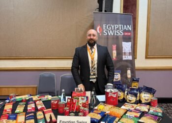 “المصرية السويسرية للمكرونة والطحن” تستكشف فرصاً واعدة في جنوب أفريقيا مع البعثة التجارية المصرية 