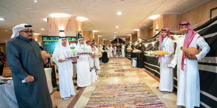 بدء توافد طلائع الحجاج إلى مكة المكرمة والمدينة المنورة بوصول حجاج ماليزيا