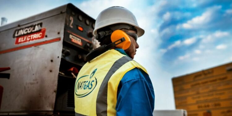 “ناتجاس” تحتفل بـمرور 25 عامًا من الريادة والتميز في تطوير قطاع الطاقة وبناء مستقبل مستدام