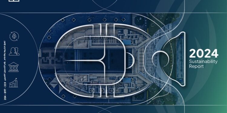 بنك الإمارات دبي الوطني – مصر يصدر تقريره السنوي الثاني للاستدامة ويؤكد التزامه بدعم أجندة التنمية المستدامة في مصر