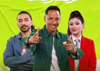 اندرايف تطلق اول اغانيها في مصر والشرق الأوسط ” الرحلة رحلتك”