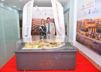 Release Site Visit to Sofitel Legend Pyramids Hotel Project Confirms Progress and Strategic Alignment Ahead of Egypt’s Tourism Milestones