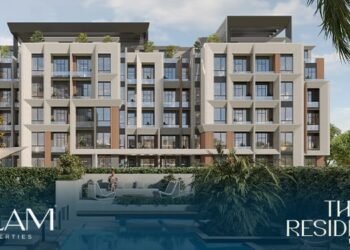 «سلام العقارية» تعلن عن أحدث مشروعاتها «The Residence» بالقاهرة الجديدة