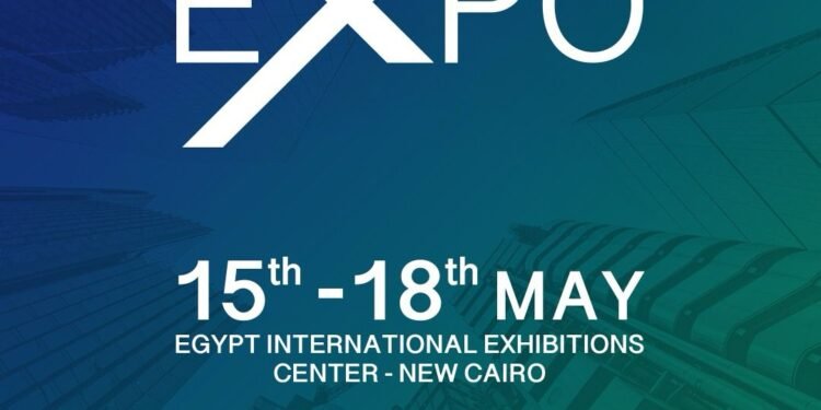 Estate expo launches Edition of The Real Estate Expo Launches from May 15 to 18 with Participation from Egypt’s Leading Developers