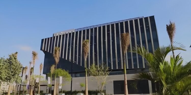 بلتون القابضة تحقق نتائج أعمال قياسية، بإيرادات بلغت 2.8 مليار جنيه، وصافي أرباح بقيمة 703 مليون جنيه بنهاية الربع الأول