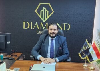 شركة «Diamond Group Developments» تعلن عن خطة توسعية قوية تتواكب مع التزامها في تنفيذ وتسليم مشروعاتها القائمة