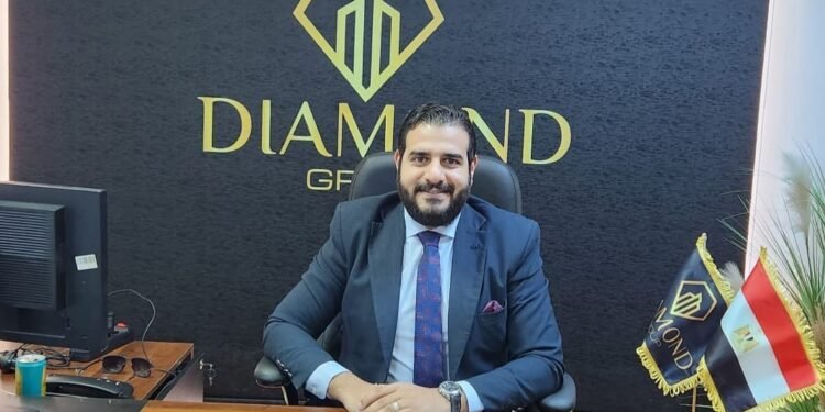 شركة «Diamond Group Developments» تعلن عن خطة توسعية قوية تتواكب مع التزامها في تنفيذ وتسليم مشروعاتها القائمة