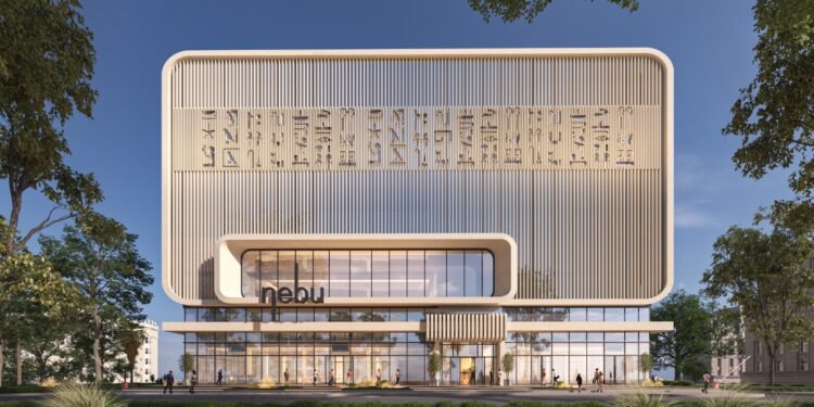 “جيديكو للتطوير العقاري” تفتح بوابة المستقبل بمشروعها الفرعوني “نيبو” في العاصمة الإدارية