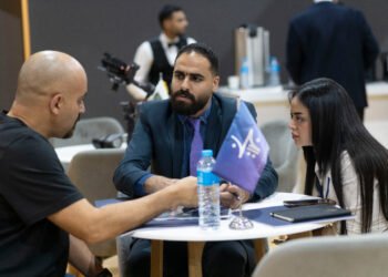 شركة «Najma Walk» تشارك في معرض «The Real Estate Expo» بخصومات تبدأ من 500 ألف جنيه على كل عقد..ولمدة 4 أيام