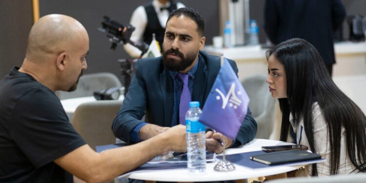 شركة «Najma Walk» تشارك في معرض «The Real Estate Expo» بخصومات تبدأ من 500 ألف جنيه على كل عقد..ولمدة 4 أيام