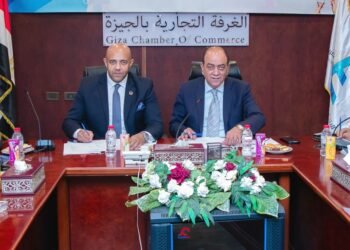 اتفاقية بين «ألاميدا للرعاية الصحية» و تجارية بالجيزة لتوفير خدمات الرعاية الصحية المميزة لرجال الأعمال