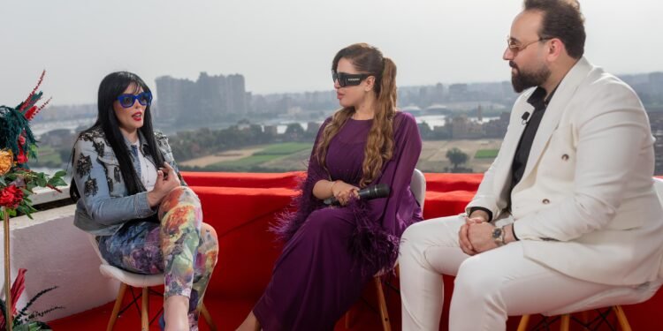 NOVARA» تطلق المرحلة الثانية بمشروع «Rêve du nil» خلال احتفالية مميزة بحضور نجوم الفن والمجتمع