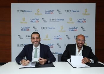 إي اف چي فاينانس توافق على استحواذ «مكسب-واسوكو» على «فاتورة» لتعزيز التوسع في الخدمات بين الشركات والتكنولوجيا المالية عبر أفريقيا