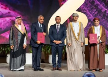 طلعت مصطفي تقدم افصاحا للبورصة عن مشروعيها الجديدين بسلطنة عمان