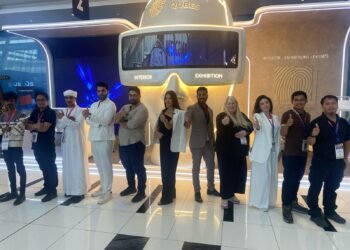 “إليجينت كيوبس” تشارك في معرض “صنع في الإمارات