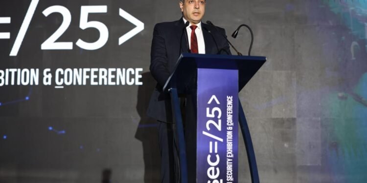 نائب رئيس الوزراء ووزير الصحة: حماية البيانات الصحية ضرورة وطنية ومصر تستثمر في الكوادر لمواجهة التحديات السيبرانية