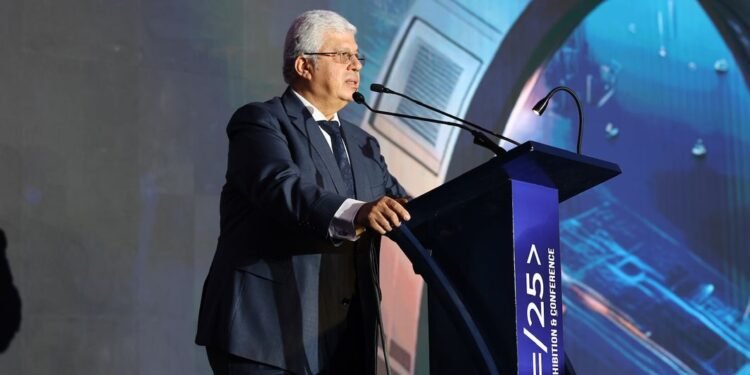 وزير التعليم العالي في CAISEC’25: الأمن السيبراني أولوية استراتيجية لحماية البيئة التعليمية وتحفيز الابتكار