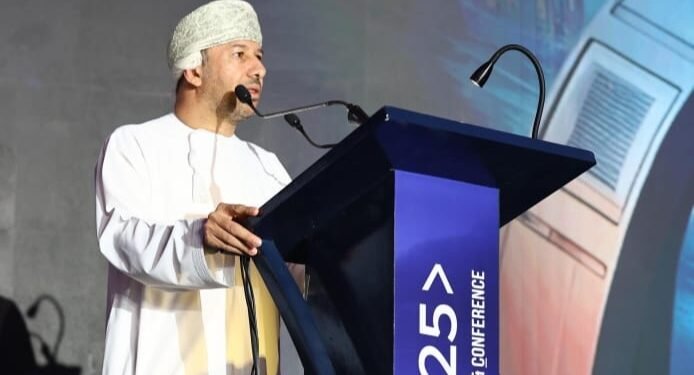 مدير عام الاستعداد للحاسب بسلطنة عمان في كلمته حلال افتتاح CAISEC’25: الذكاء الاصطناعي والتحديات الجيوسياسية يعيدان تشكيل مشهد الأمن السيبراني