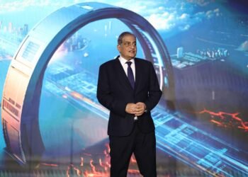 أسامة كمال في كلمته الافتتاحية للنسخة الرابعة من مؤتمر CAISEC’25 : قفزة بـ214% في الهجمات السيبرانية تهدد الاقتصاد العالمي