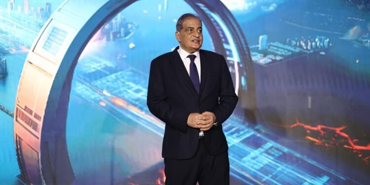 أسامة كمال في كلمته الافتتاحية للنسخة الرابعة من مؤتمر CAISEC’25 : قفزة بـ214% في الهجمات السيبرانية تهدد الاقتصاد العالمي