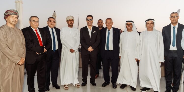 الإعلان عن تدشين الاتحاد العربي للسياحة الرياضية برأسة كامل أبو علي 