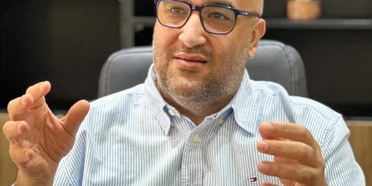 إم أو جروب: خفض الفائدة للمرة الثانية على التوالي ينعش الصناعة وخطوة لتحفيز الاستثمار