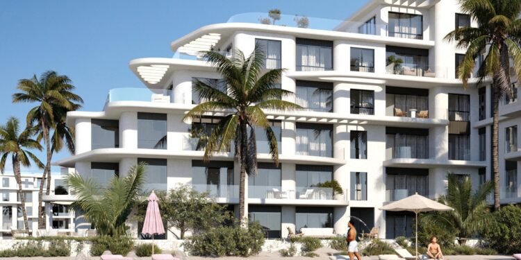 مصر إيطاليا العقارية تطلق مرحلة هيل توب بمشروع “سولاري”… الوجهة الساحلية الاستثنائية في رأس الحكمة